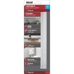 Arlec 4W Cool White Bar Light 20 Arlec 4W Cool White Bar Light -Chic Lighting Store 12823664 1474833201126909
