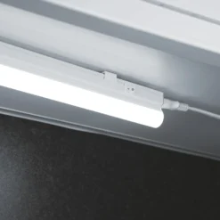 Arlec 4W Cool White Bar Light 16 Arlec 4W Cool White Bar Light -Chic Lighting Store 12823664 2205007585231717