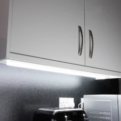 Arlec 12W Cool White Bar Light 15 Arlec 12W Cool White Bar Light -Chic Lighting Store 12823670 4825007594406680