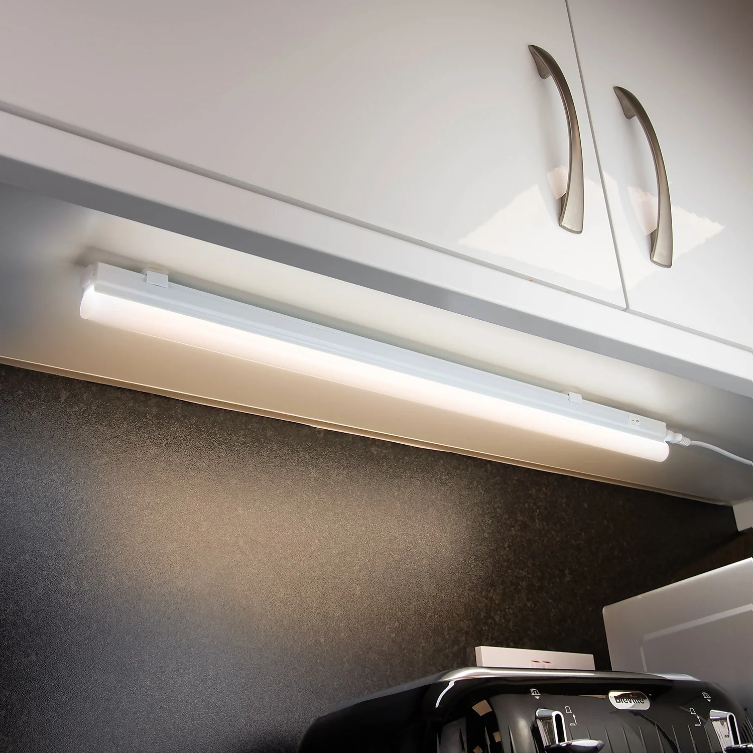 Arlec LED 9W Bar Light 3 Arlec LED 9W Bar Light