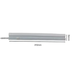 Arlec LED 4W Bar Light 18 Arlec LED 4W Bar Light -Chic Lighting Store 12823677 1665007594698421