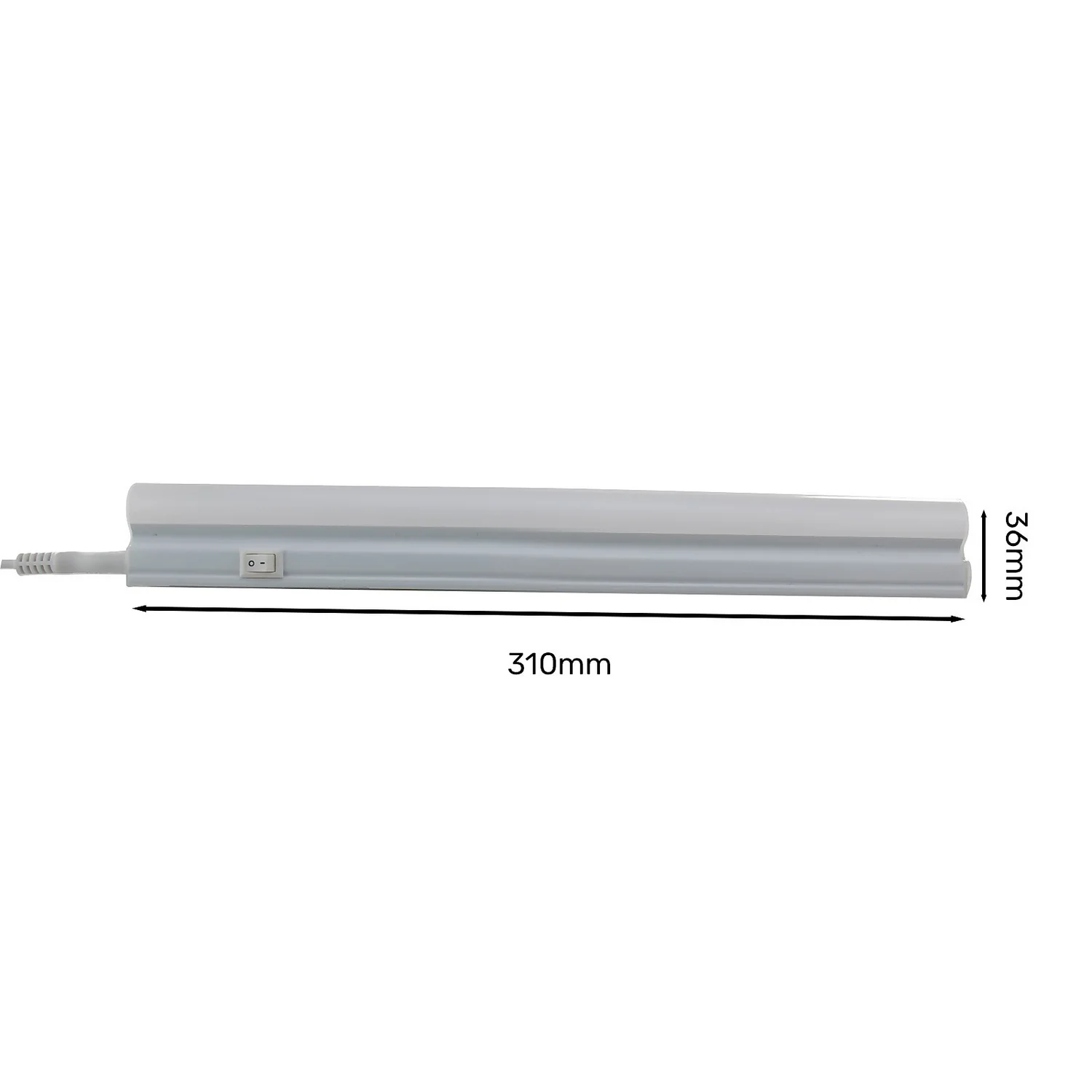 Arlec LED 4W Bar Light 10 Arlec LED 4W Bar Light - Image 8