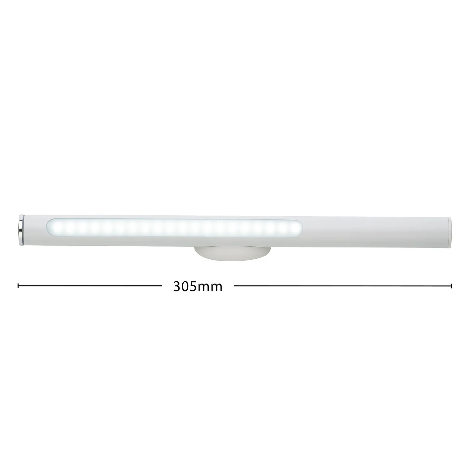 Arlec Rechargeable LED Dimmable Light 12 Arlec Rechargeable LED Dimmable Light - Image 10