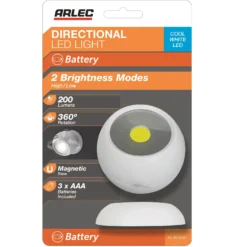 Arlec Directional LED Light -Chic Lighting Store 12823687 2114833196968537