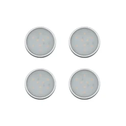 Arlec Warm White LED Puck Light Set 15 Arlec Warm White LED Puck Light Set -Chic Lighting Store 12823690 1964831909109313