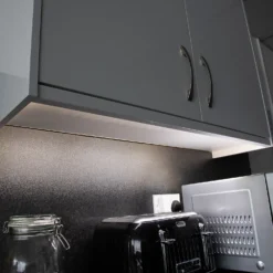 Arlec 4 Cool White Strip Light Pack 13 Arlec 4 Cool White Strip Light Pack -Chic Lighting Store 12823692 7515007594352533