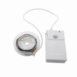 Arlec 1m Battery Strip Light With PIR Sensor 13 Arlec 1m Battery Strip Light With PIR Sensor -Chic Lighting Store 12823694 1675007594062991