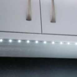 Arlec 1m Battery Strip Light With PIR Sensor 11 Arlec 1m Battery Strip Light With PIR Sensor -Chic Lighting Store 12823694 1685007593973930