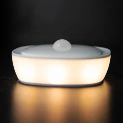 Arlec Square LED Motion Light 13 Arlec Square LED Motion Light -Chic Lighting Store 12823696 1735007594420435