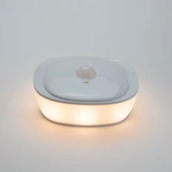 Arlec Square LED Motion Light 15 Arlec Square LED Motion Light -Chic Lighting Store 12823696 2015007594602610