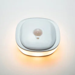 Arlec Square LED Motion Light 14 Arlec Square LED Motion Light -Chic Lighting Store 12823696 5295007594504618