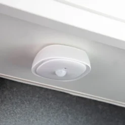 Arlec Square LED Motion Light 12 Arlec Square LED Motion Light -Chic Lighting Store 12823696 6465007594356844