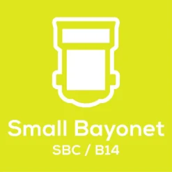 TCP LED Candle 40W SBC Warm Light Bulb - 2 Pack 9 TCP LED Candle 40W SBC Warm Light Bulb - 2 Pack -Chic Lighting Store 12824430 1354963829857656