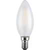 TCP Filament Candle Coat 40W SES Warm Dimmable Light Bulb -Chic Lighting Store 12824451 8244831941752580