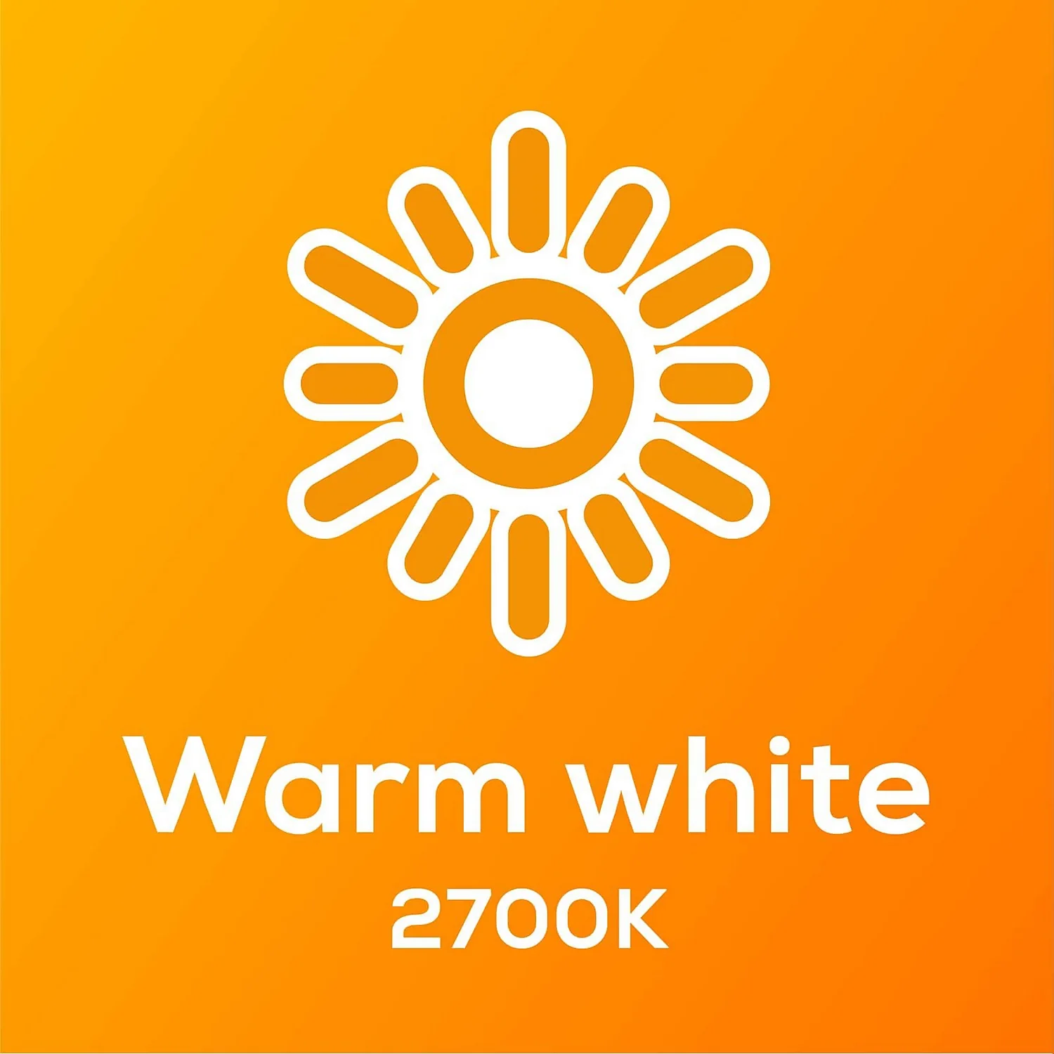 TCP LED Globe 60W E14 Coat Warm Light Bulb - 2 Pack 6 TCP LED Globe 60W E14 Coat Warm Light Bulb - 2 Pack - Image 4