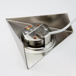 Arlec 3 Pack LED Triangle Cabinet Lights 19 Arlec 3 Pack LED Triangle Cabinet Lights -Chic Lighting Store 12825180 2205007594982740