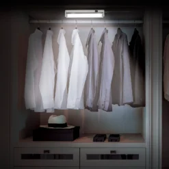 Arlec 6W LED Swivel Head Cabinet Light 14 Arlec 6W LED Swivel Head Cabinet Light -Chic Lighting Store 12825192 2015007594925377