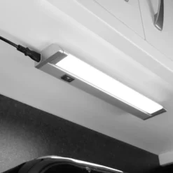 Arlec 6W LED Swivel Head Cabinet Light 15 Arlec 6W LED Swivel Head Cabinet Light -Chic Lighting Store 12825192 6065007594985176