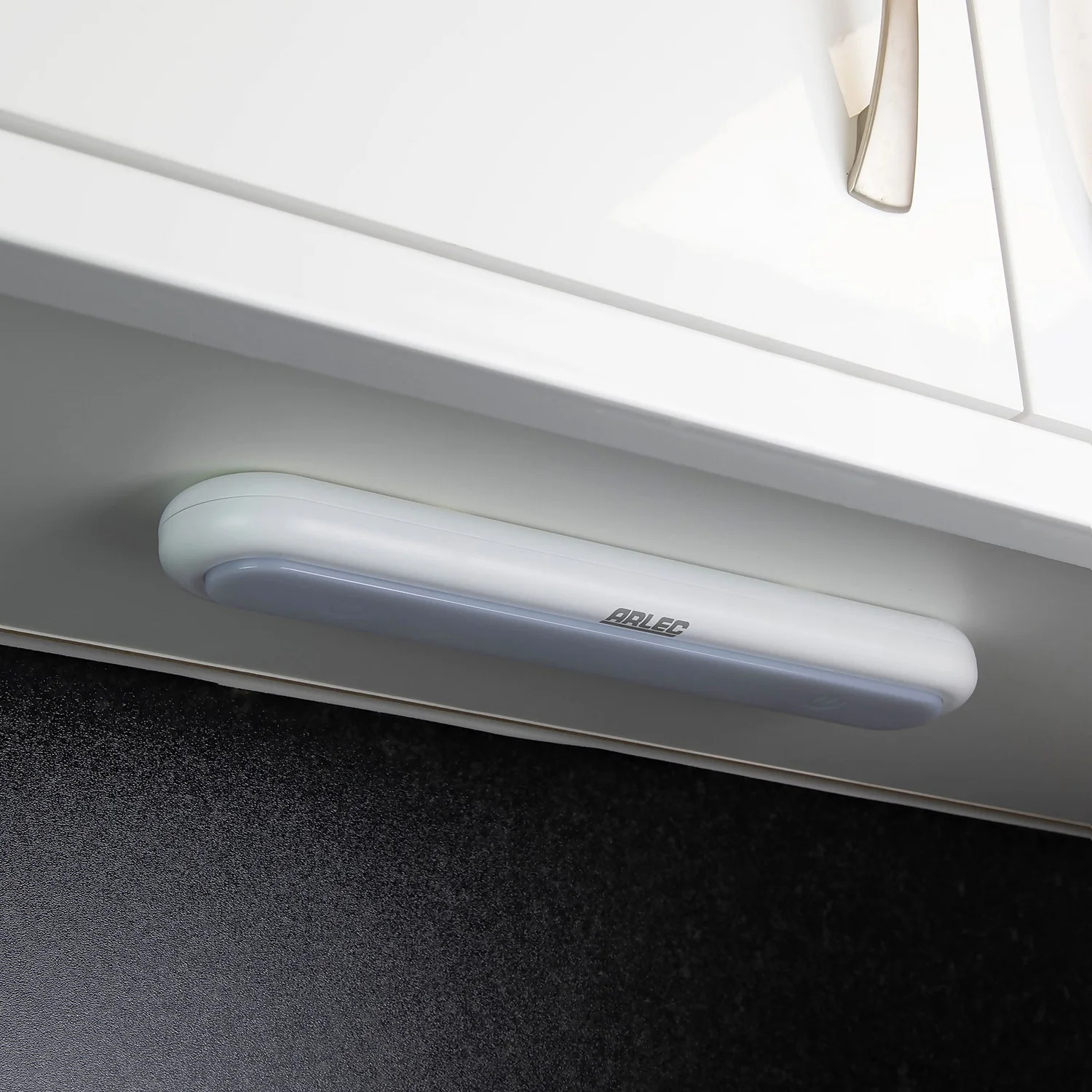 Arlec Large Push Light 5 Arlec Large Push Light - Image 3