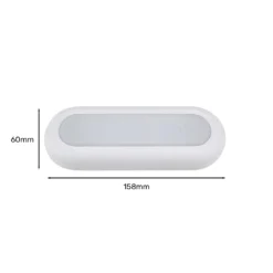 Arlec Small Push Light 12 Arlec Small Push Light -Chic Lighting Store 12825270 1075007595056420