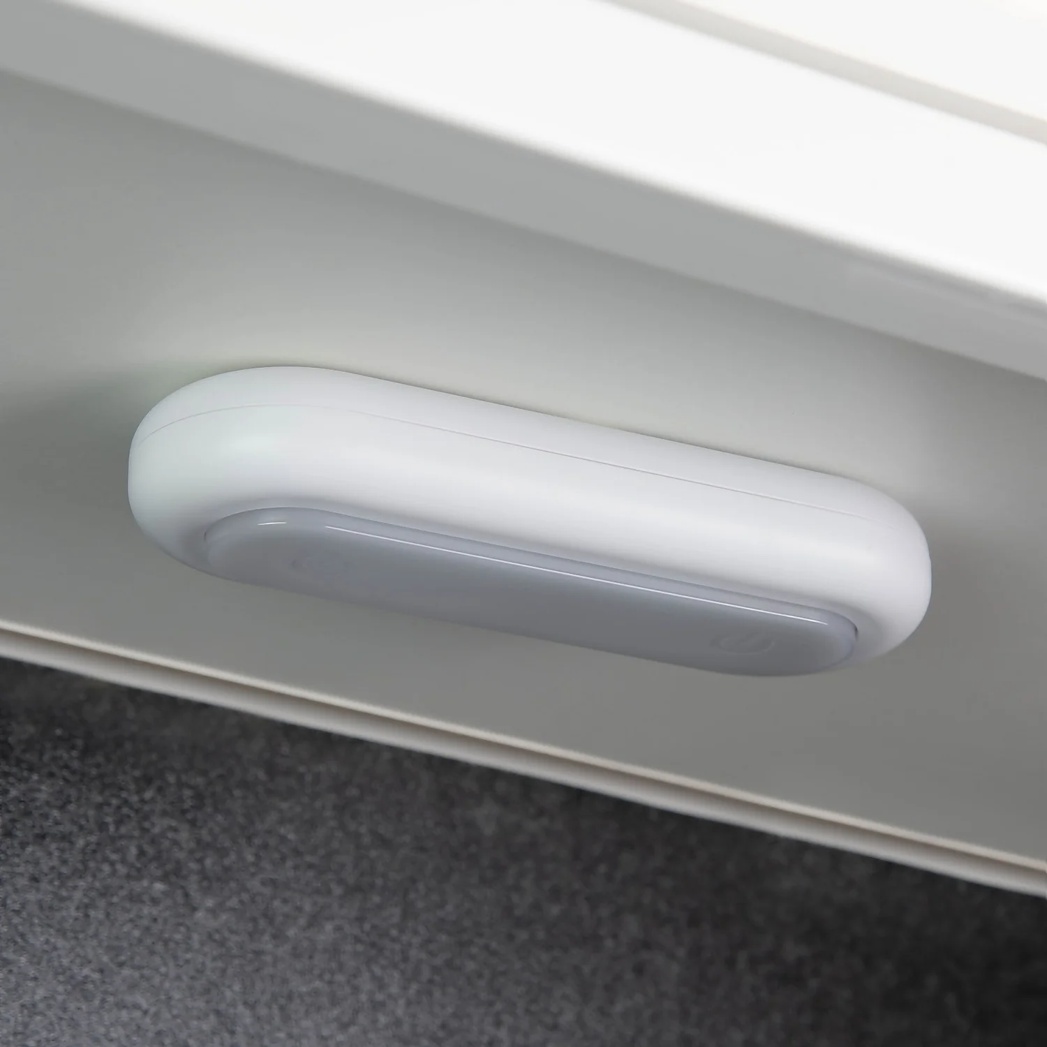 Arlec Small Push Light 5 Arlec Small Push Light - Image 3