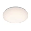 Charlie 28cm LED Flush Bathroom Ceiling Light 1 Charlie 28cm LED Flush Bathroom Ceiling Light -Chic Lighting Store 12826162 1384831951620774