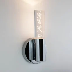 Ariel 5w Bathroom Bubble Wall Light 14 Ariel 5w Bathroom Bubble Wall Light -Chic Lighting Store 12826183 1494958071575519