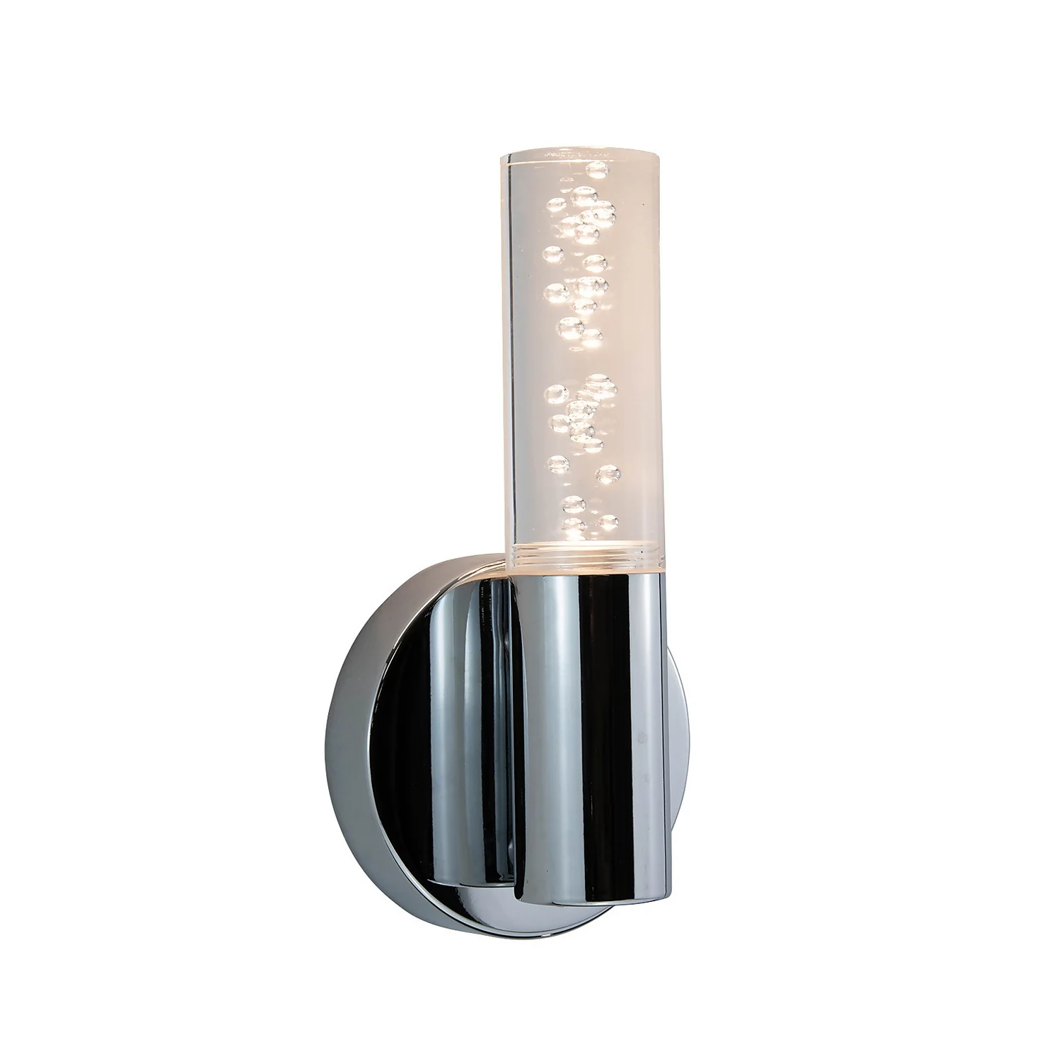 Ariel 5w Bathroom Bubble Wall Light 4 Ariel 5w Bathroom Bubble Wall Light - Image 2