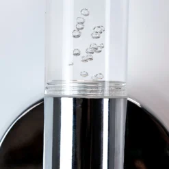 Ariel 5w Bathroom Bubble Wall Light 18 Ariel 5w Bathroom Bubble Wall Light -Chic Lighting Store 12826183 2134958071764960