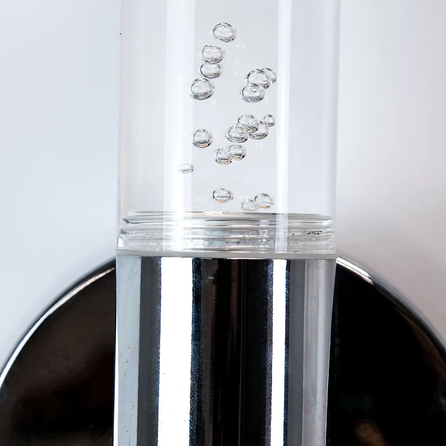 Ariel 5w Bathroom Bubble Wall Light 9 Ariel 5w Bathroom Bubble Wall Light - Image 7