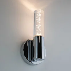Ariel 5w Bathroom Bubble Wall Light 19 Ariel 5w Bathroom Bubble Wall Light -Chic Lighting Store 12826183 2174958071830372