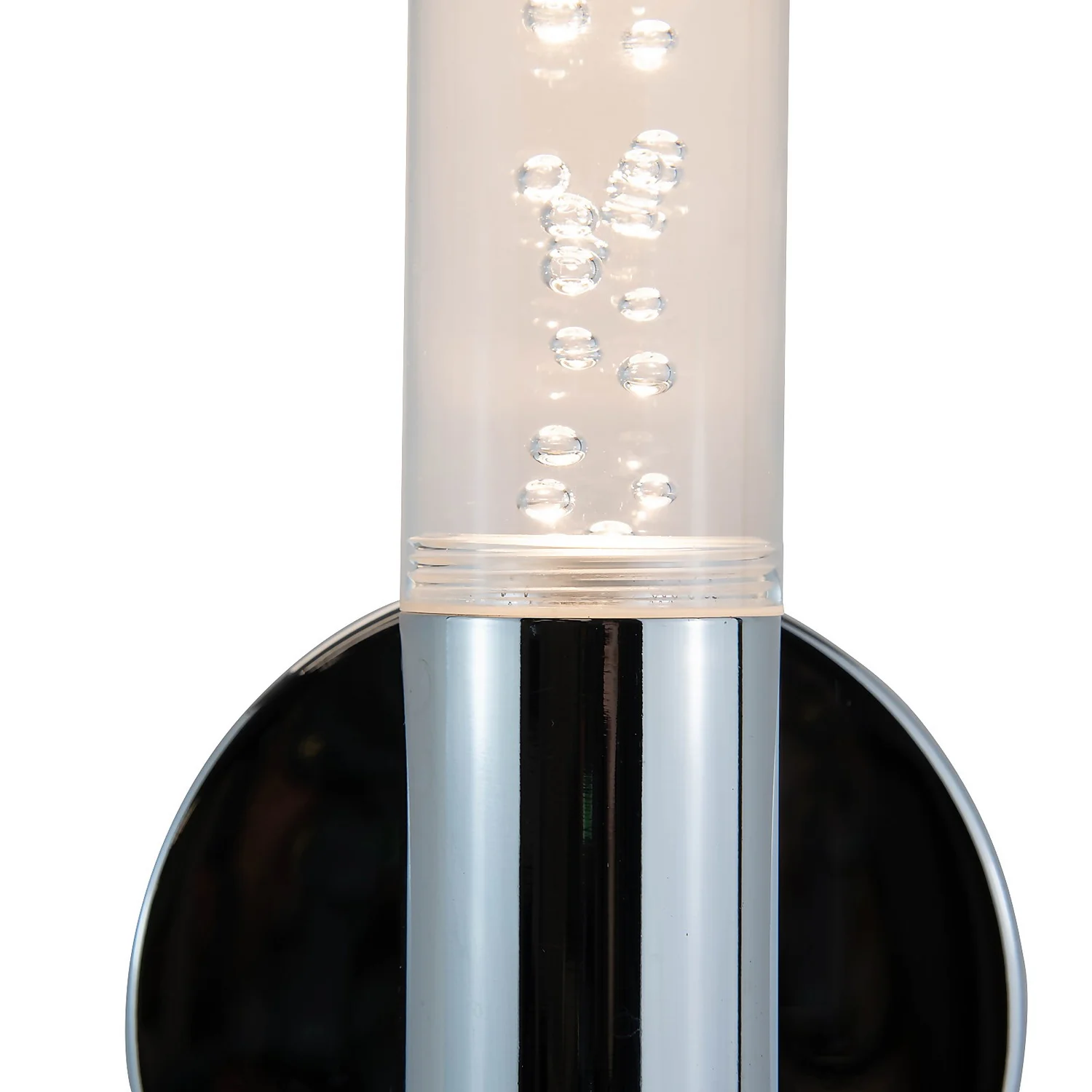 Ariel 5w Bathroom Bubble Wall Light 8 Ariel 5w Bathroom Bubble Wall Light - Image 6