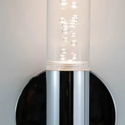 Ariel 5w Bathroom Bubble Wall Light 21 Ariel 5w Bathroom Bubble Wall Light -Chic Lighting Store 12826183 2554958071884192