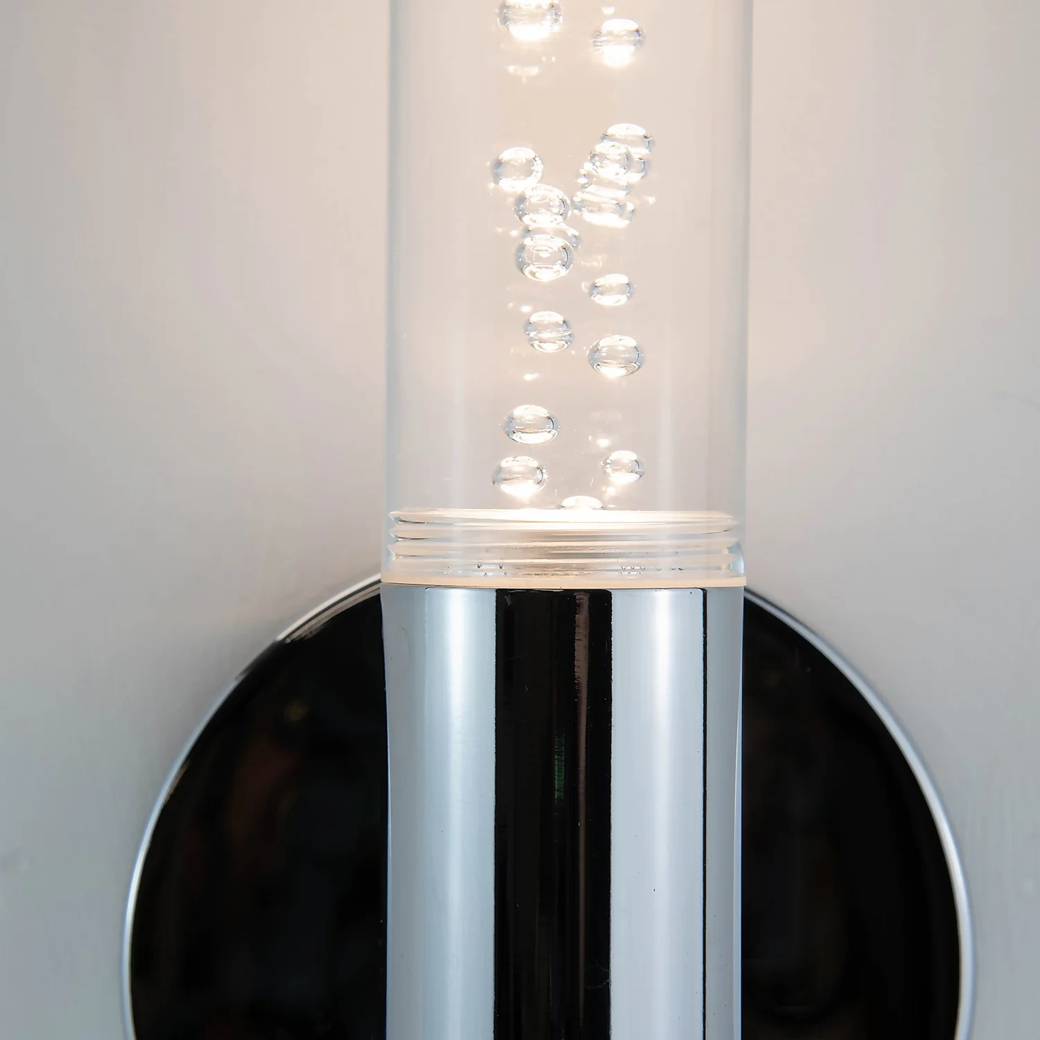 Ariel 5w Bathroom Bubble Wall Light 12 Ariel 5w Bathroom Bubble Wall Light - Image 10