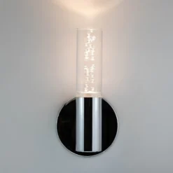 Ariel 5w Bathroom Bubble Wall Light 20 Ariel 5w Bathroom Bubble Wall Light -Chic Lighting Store 12826183 4804958071855878