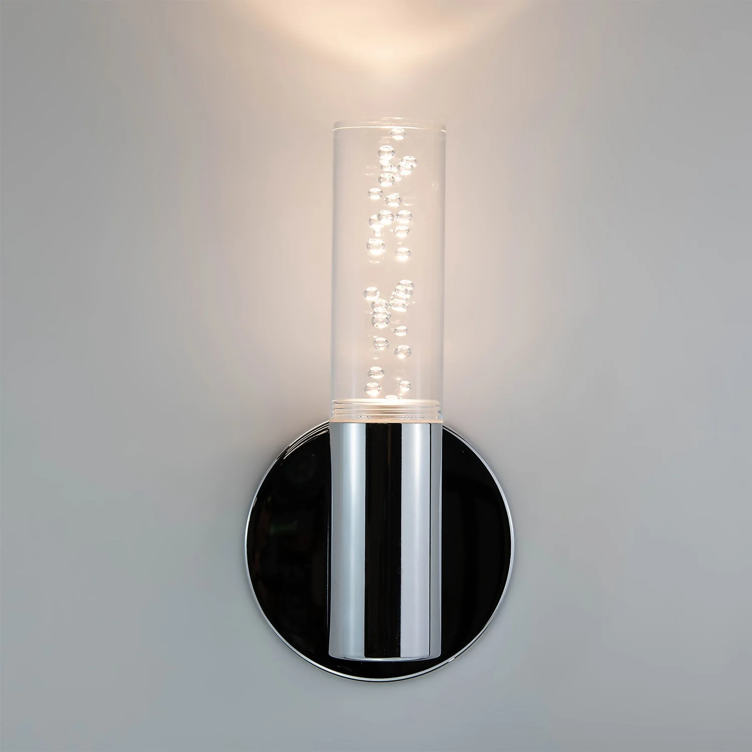 Ariel 5w Bathroom Bubble Wall Light 11 Ariel 5w Bathroom Bubble Wall Light - Image 9