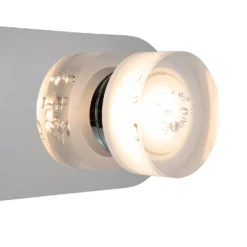 Willow 2 X 5w Bubble Bathroom Light 16 Willow 2 X 5w Bubble Bathroom Light -Chic Lighting Store 12826314 1434958088074289