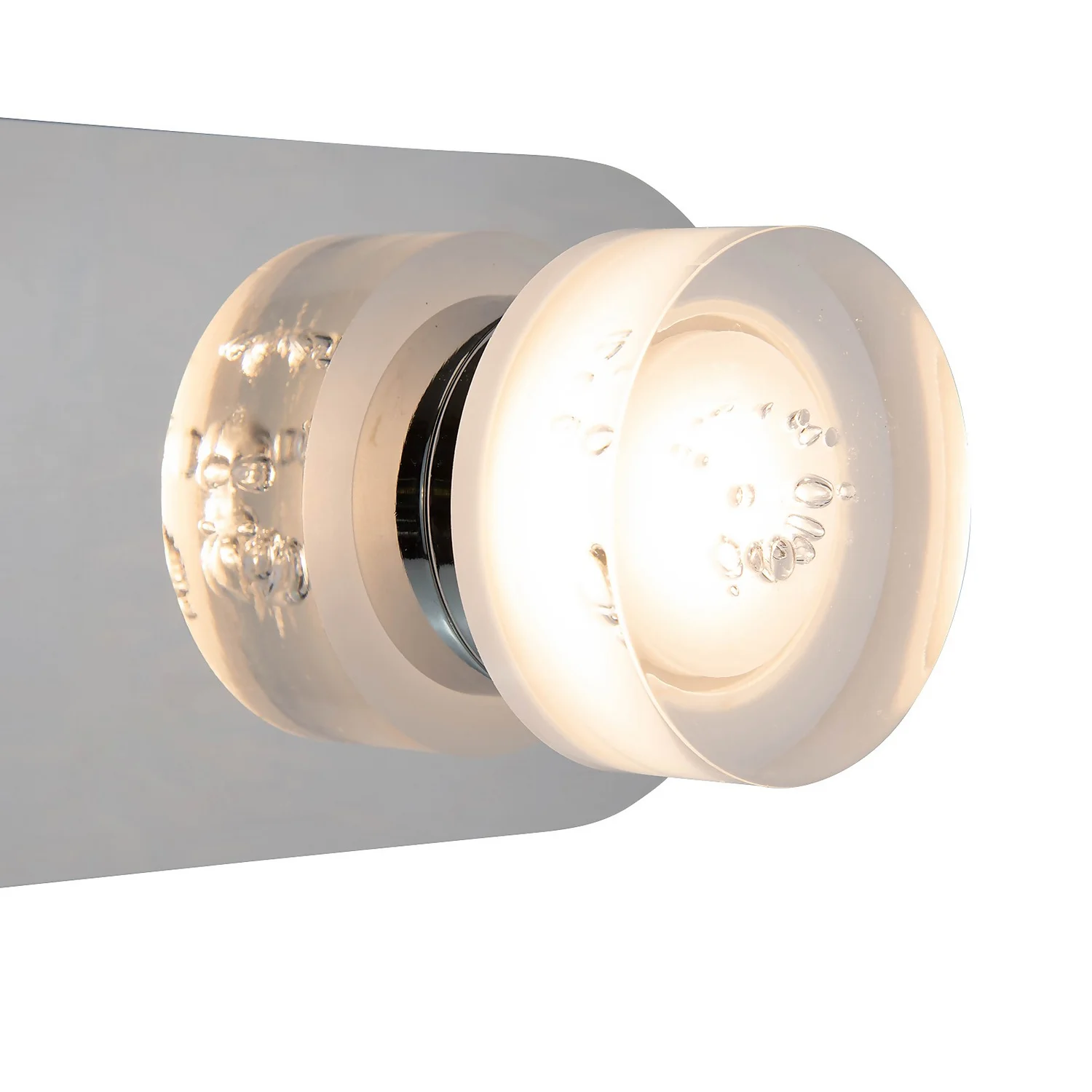 Willow 2 X 5w Bubble Bathroom Light 7 Willow 2 X 5w Bubble Bathroom Light - Image 5
