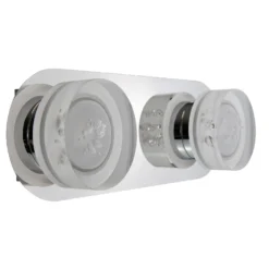 Willow 2 X 5w Bubble Bathroom Light 15 Willow 2 X 5w Bubble Bathroom Light -Chic Lighting Store 12826314 1804958088048162