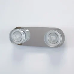 Willow 2 X 5w Bubble Bathroom Light 20 Willow 2 X 5w Bubble Bathroom Light -Chic Lighting Store 12826314 2284958088187353