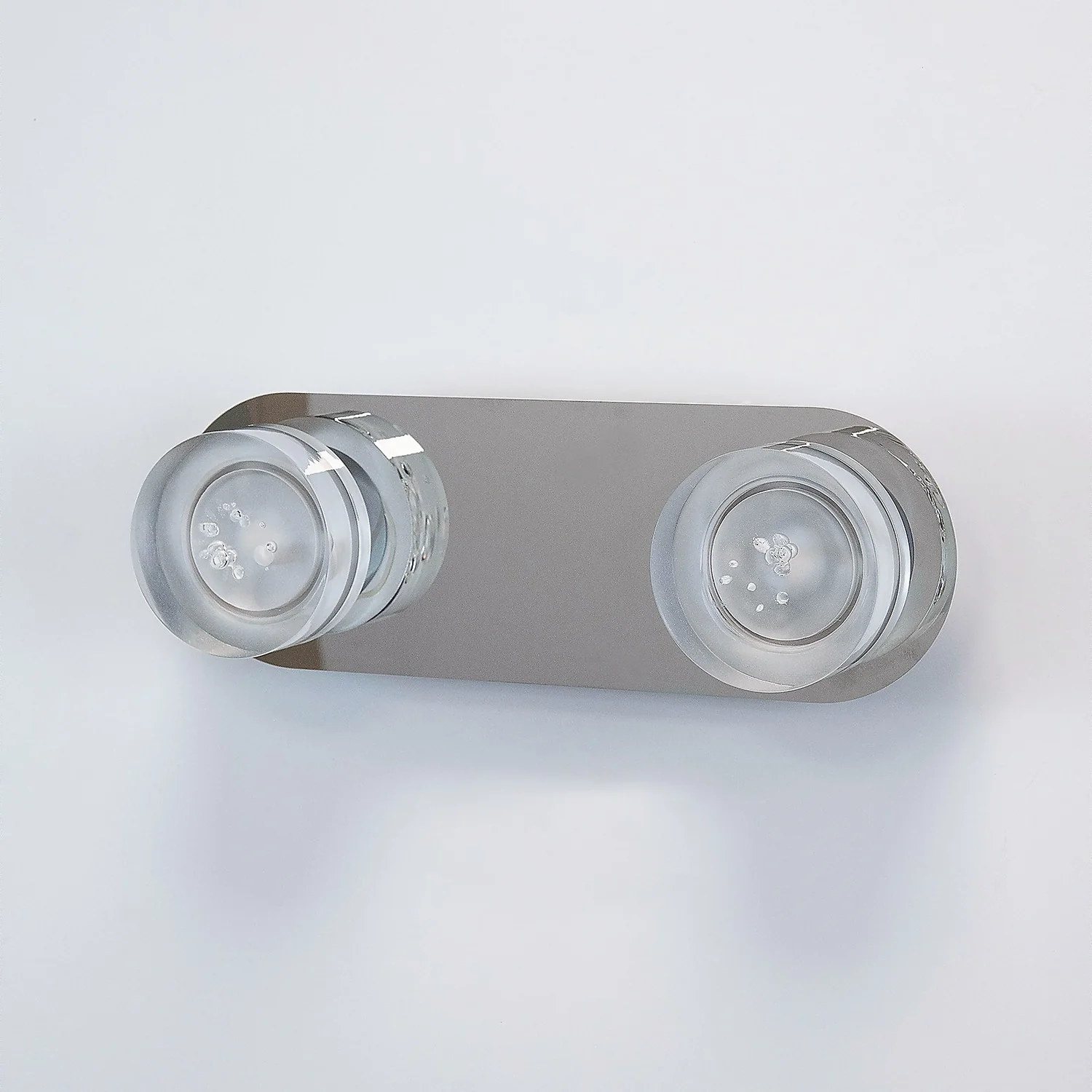 Willow 2 X 5w Bubble Bathroom Light 11 Willow 2 X 5w Bubble Bathroom Light - Image 9