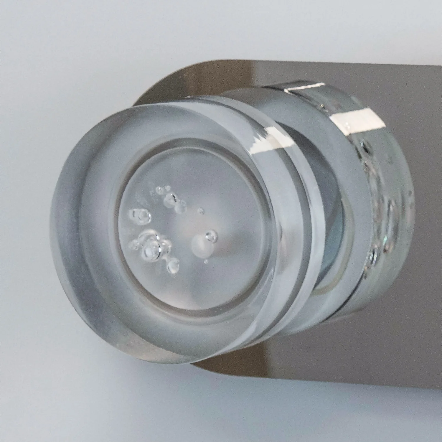 Willow 2 X 5w Bubble Bathroom Light 8 Willow 2 X 5w Bubble Bathroom Light - Image 6