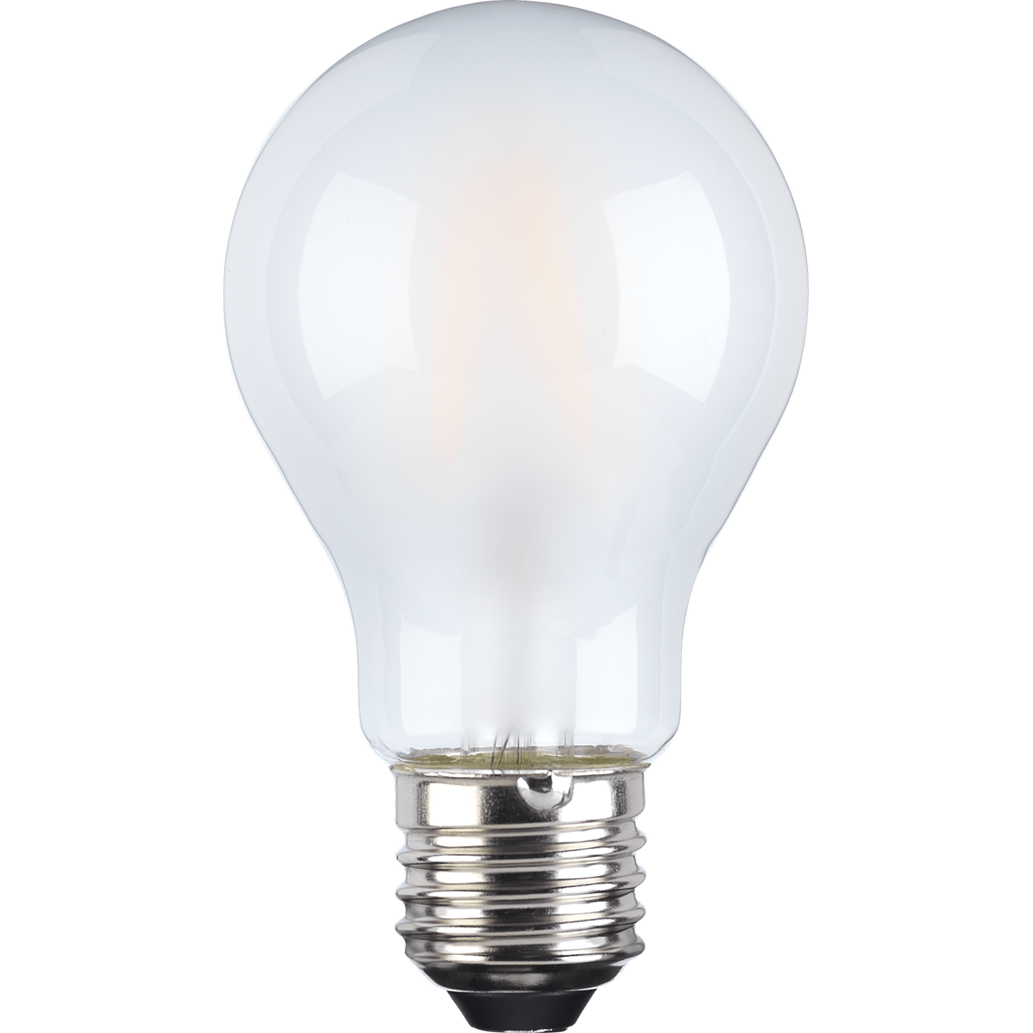 TCP Filament Classic Coat 60W ES Daylight Dimmable Light Bulb 3 TCP Filament Classic Coat 60W ES Daylight Dimmable Light Bulb