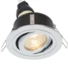 IP65 Adjustable Downlight - Chrome 2 IP65 Adjustable Downlight - Chrome -Chic Lighting Store 12831929 1114831956878178