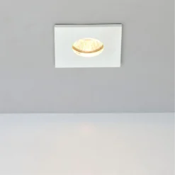 IP65 Fixed Downlight - Matt White 7 IP65 Fixed Downlight - Matt White -Chic Lighting Store 12832037 8054832985583980