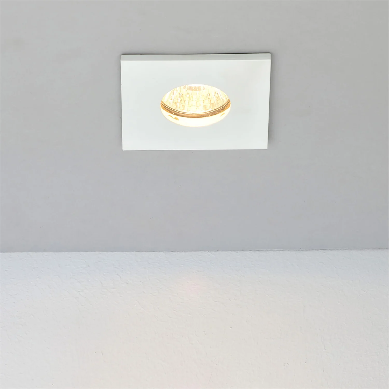 IP65 Fixed Downlight - Matt White 5 IP65 Fixed Downlight - Matt White - Image 3