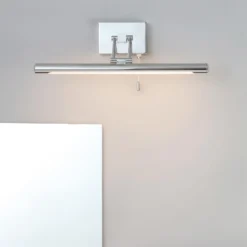 IP20 Picture Light - Chrome 11 IP20 Picture Light - Chrome -Chic Lighting Store 12832041 1924832984431890