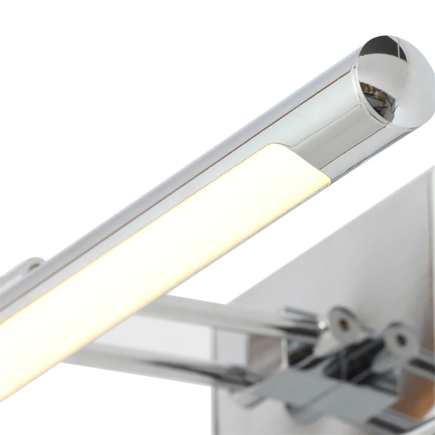 IP20 Picture Light - Chrome 6 IP20 Picture Light - Chrome - Image 4