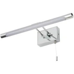 IP20 Picture Light - Chrome 9 IP20 Picture Light - Chrome -Chic Lighting Store 12832041 7164832984278368