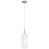 Eglo Troy 3 (1 Light) Pendant Light - Satin Nickel 2 Eglo Troy 3 (1 Light) Pendant Light - Satin Nickel -Chic Lighting Store 12836613 1204831965111072